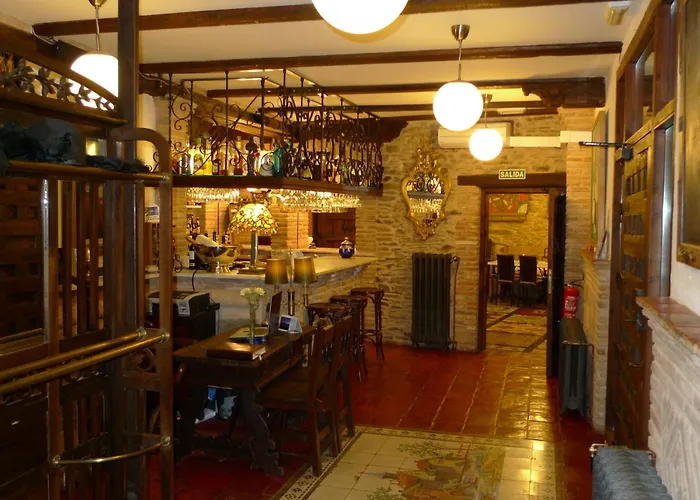 Hosteria Camino