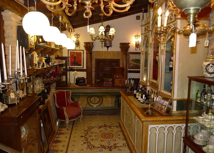 Hosteria Camino