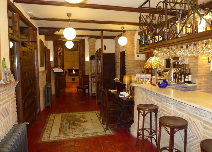 Hosteria Camino