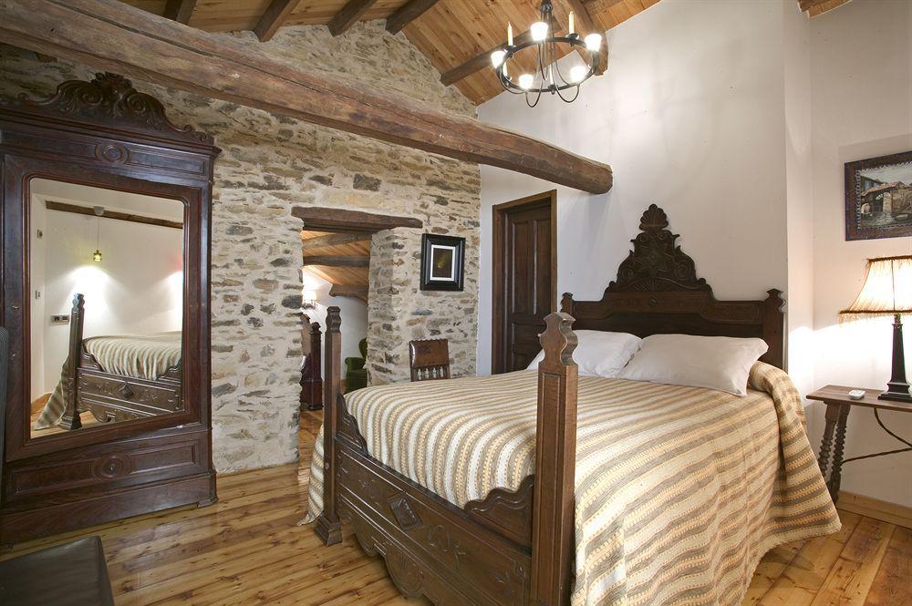 Camino Gasthuis 4*