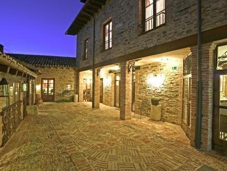 Camino Guest house
