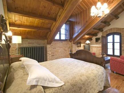 Camino Gasthuis 4*