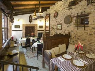Camino Gasthuis 4*