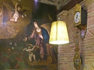 Camino 4* Luyego de Somoza