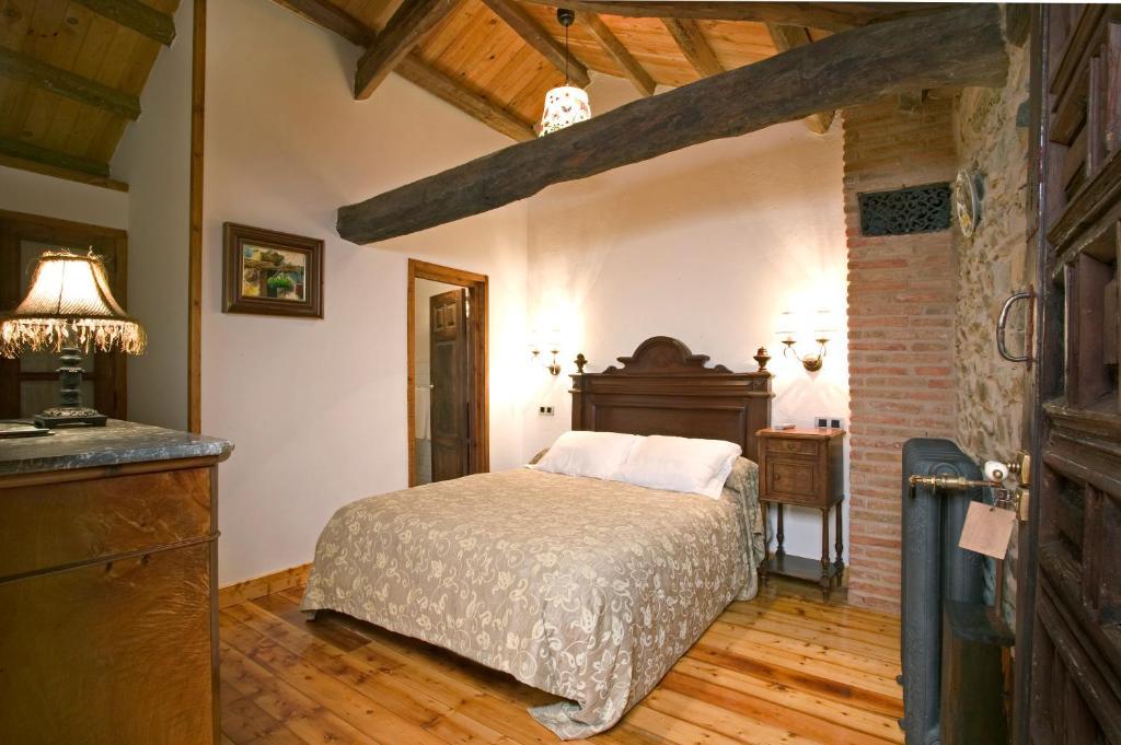 Camino Gasthuis 4*