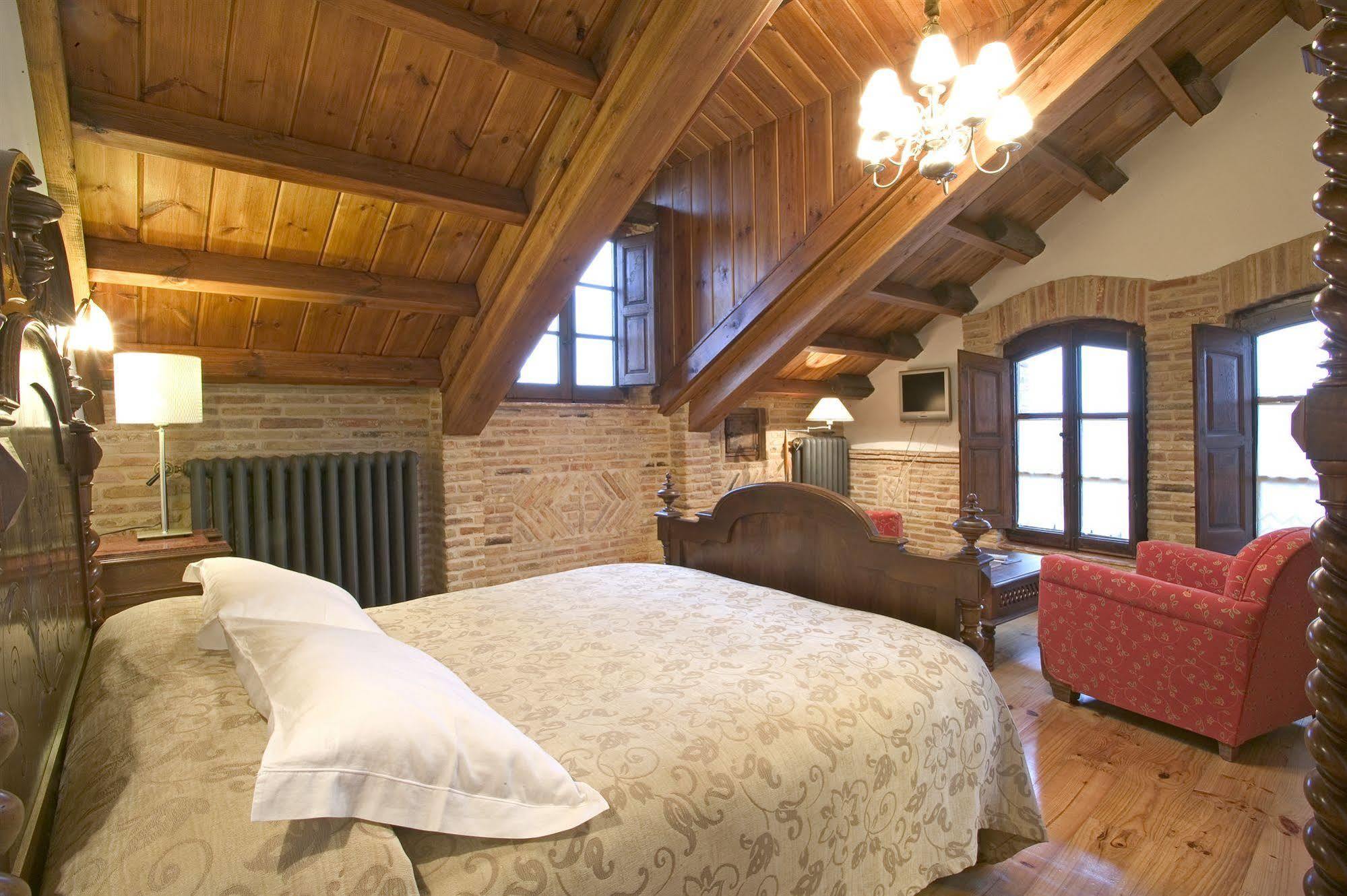 Camino Gasthuis 4*